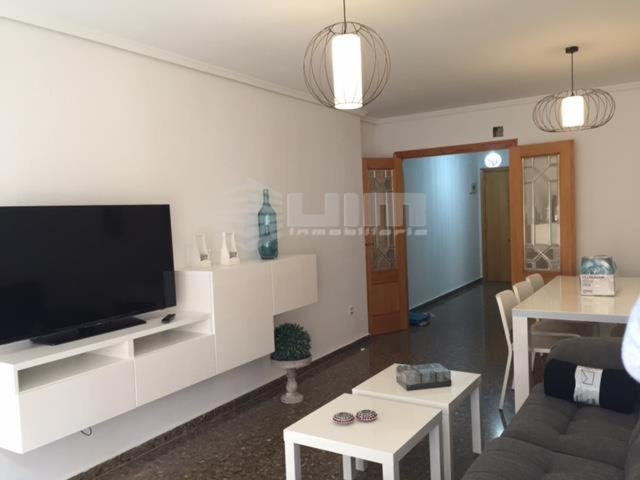 Uim Mediterraneo Claveles Wifi Sagunto Екстериор снимка