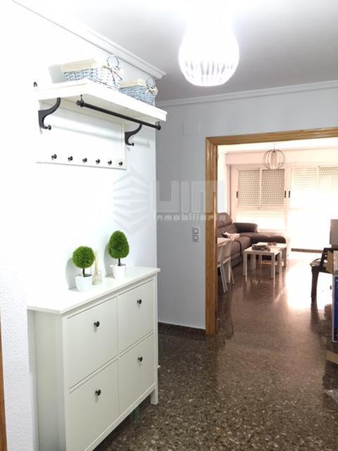 Uim Mediterraneo Claveles Wifi Sagunto Екстериор снимка